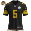 pittsburgh steelers black gold legacy limited edition jersey 2.webp
