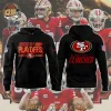 san francisco 49ers playoffs clinched special edition hoodie 1.webp