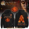 Seattle Seahawks x Avatar Limited Edition Hoodie