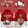 New York Jets x The Peanuts Limited Edition Hoodie