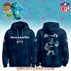 Buffalo Bills x Monsters Special Edition Hoodie Buffalo Bills x Monsters Special Edition Hoodie