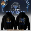 New York Knicks x Jesser 2025 Edition Hoodie