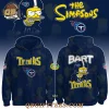 Buffalo Bills x Avatar Special Edition Hoodie