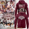 texas am aggies 2025 ncaa womens volleyball national champions edition for fan hoodie 1.webp
