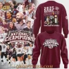 texas am aggies 2025 ncaa womens volleyball national champions edition for fan hoodie 2.webp