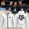 texas am aggies limited edition white hoodie 3.webp