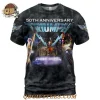 triumph 50 year anniversary edition shirt 3.webp