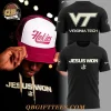 virginia tech hokies x jesus won edition hoodie 2.webp