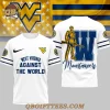 Texas A&M Aggies x My Team Against The World T-Shirt