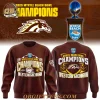 western michigan broncos myrtle beach bowl champs limited edition hoodie 2.webp
