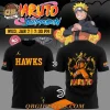 atlanta hawks x naruto 2026 edition t shirt 1.webp