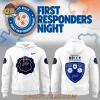 D Broncos First Responders Night 2026 Edition Hoodie