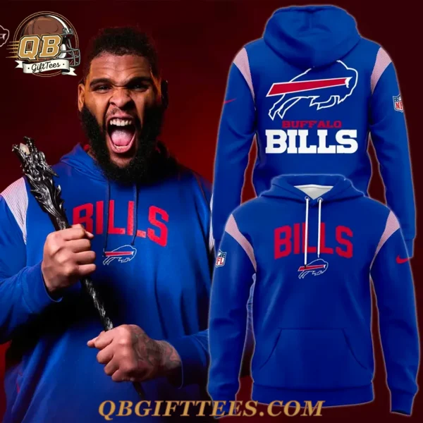 Buffalo Bills x OCyrus Torrence 2026 Hoodie