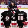 Buffalo Sabres Happy Valentine Edition Hockey Jersey