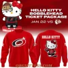 carolina hurricanes x hello kitty 2026 edition hoodie 2.webp