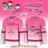 Toronto Maple Leafs x Hello Kitty Hockey Jersey
