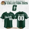 Auburn Tigers 2026 Limited Edition Baseball Jersey Auburn Tigers 2026 Limited Edition Baseball Jersey