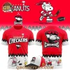 charlotte checkers x peanuts night snoopy 2026 edition hoodie 2.webp