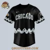 chicago white sox x peanuts night 2026 edition baseball jersey 2.webp