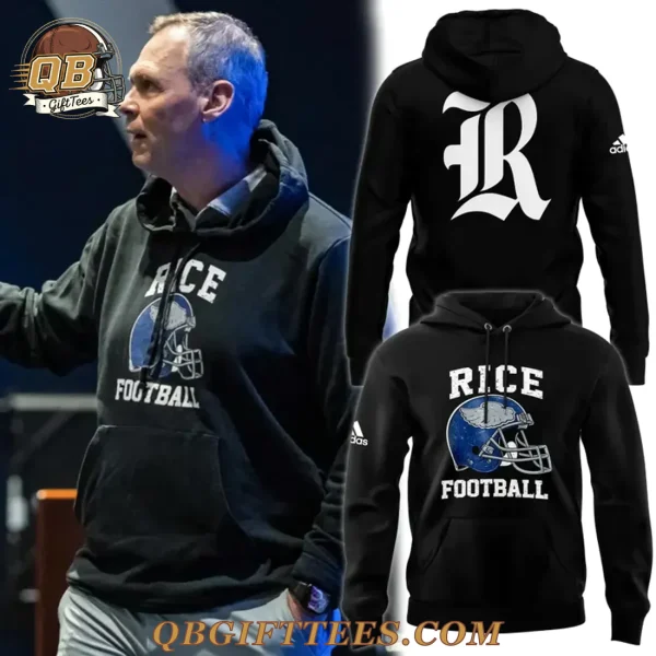 Coach Abell Gothic R Rice Limited Edition Hoodie