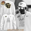 coach prime i aint hard to find edition white t shirt 2.webp