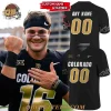 Atlanta Falcons X BRUNO MARS The Romantic Tour 2026 Edition Football Jersey