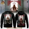 Pitbull Im Back Tour 2026 Special Edition Hoodie
