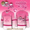 Carolina Hurricanes x Hello Kitty Hockey Jersey Carolina Hurricanes x Hello Kitty Hockey Jersey
