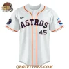 hou imai 45 signature white special edition baseball jersey 2.webp