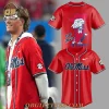 Bruno Mars The Romantic Tour 2026 Limited Edition Baseball Jersey Bruno Mars The Romantic Tour 2026 Limited Edition Baseball Jersey