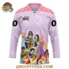 knoxville ice bears pucks princesses edition hockey jersey 2.webp