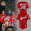 lake county captains our bold new look 2026 red baseball jersey 1.webp