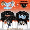 Buffalo Sabres x Randy Orton Special Edition Hockey Jersey