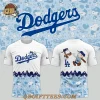 los angeles dodgers x snoopy edition hoodie 2.webp