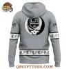 los angeles kings 2026 grateful dead night special edition hoodie 3.webp