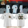 Tennessee Tech Baseball 2026 Special Edition Baseball Jersey