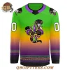 monroe moccasins mardi gras custom name hockey jersey 2.webp