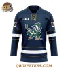 notre dame fighting irish hockey leprechaun limited editionjersey 2.webp
