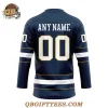 notre dame fighting irish hockey leprechaun limited editionjersey 3.webp