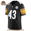 p steelers x thank you coach tomlin football jersey 2.webp