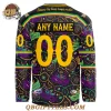 pensacola ice flyers 2026 mardi gras night custom name jersey 3.webp
