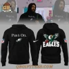 R Truth Golf Wang Nfl Panthers Limited Edition Hoodie