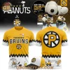providence bruins x peanuts night snoopy 2026 limited edition hoodie 2.webp