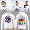 Ashnikko 2026 Tour Limited Edition Hoodie