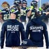 Seattle Seahawks Champons For Fan Hoodie