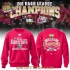 sydney sixers big bash league champions 2026 for fan hoodie 2.webp