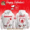 Bruno Mars x Hello Kitty Edition Hoodie