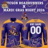 tucson roadrunners 2026 mardi gras custom name jersey 1.webp