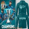 Houston Astros x Autism Awareness Day Limited Edition Hoodie