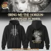 Zara Larsson Midnight Sun Tour Hoodie
